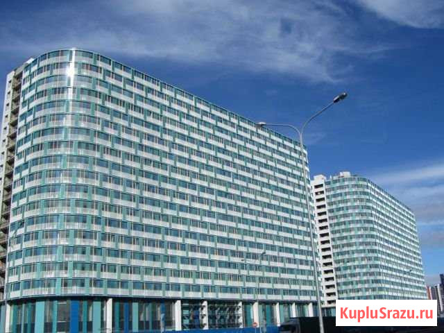 3-комнатная квартира, 80.2 м², 7/21 эт. на продажу в Санкт-Петербурге Санкт-Петербург - изображение 1