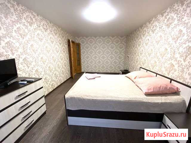 1-комнатная квартира, 30 м², 3/5 эт. в аренду посуточно в Михайловке Волгоградской области Михайловка - изображение 1
