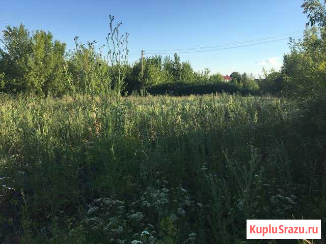 Участок ИЖС 20 сот. на продажу в Безенчуке Безенчук - изображение 1