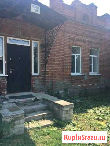 Дом 70 м² на участке 6 сот. на продажу в Спасск-Рязанском Спасск-Рязанский - изображение 1