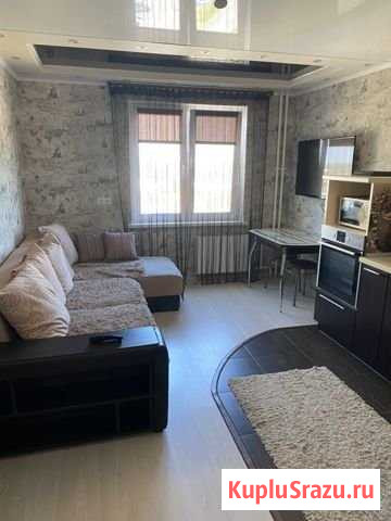 2-комнатная квартира, 54 м², 9/10 эт. на продажу в Тюмени Тюмень - изображение 1