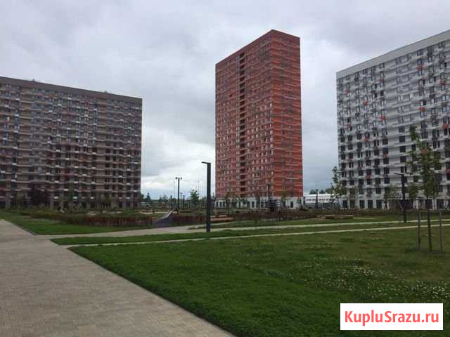 2-комнатная квартира, 38 м², 14/25 эт. в аренду на длительный срок в Одинцово Одинцово - изображение 1