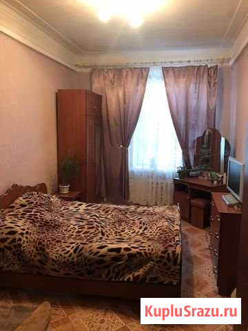 2-комнатная квартира, 57.6 м², 1/3 эт. на продажу в Дзержинске Дзержинск - изображение 1
