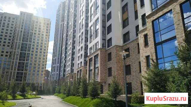 1-комнатная квартира, 38 м², 5/25 эт. на продажу в Новосибирске Новосибирск - изображение 1