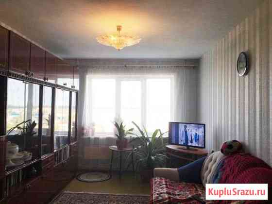 3-комнатная квартира, 63 м², 7/9 эт. на продажу в Шадринске Шадринск