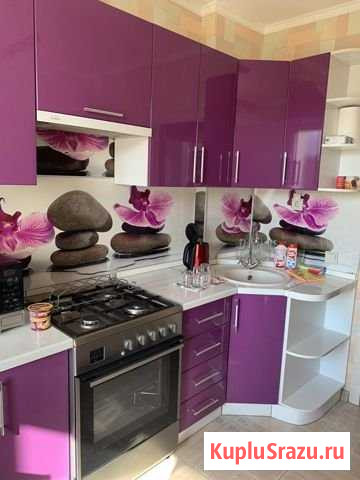 2-комнатная квартира, 54 м², 4/9 эт. в аренду на длительный срок в Рыбинске Рыбинск - изображение 1