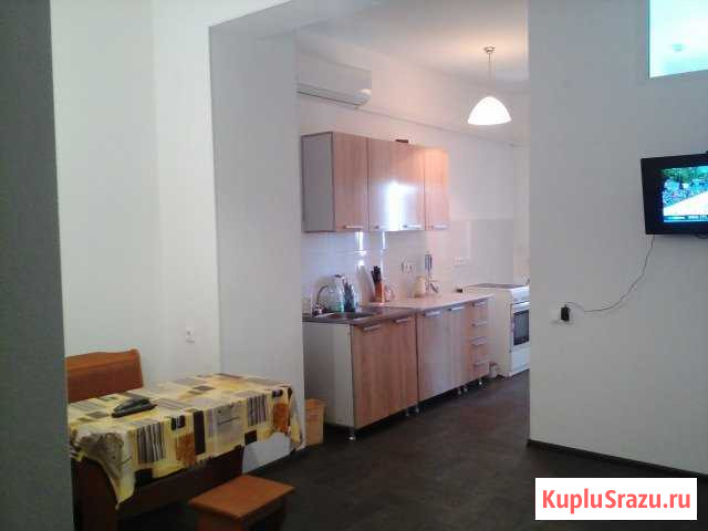 2-комнатная квартира, 58 м², 11/16 эт. в аренду посуточно в Анапе Анапа - изображение 1