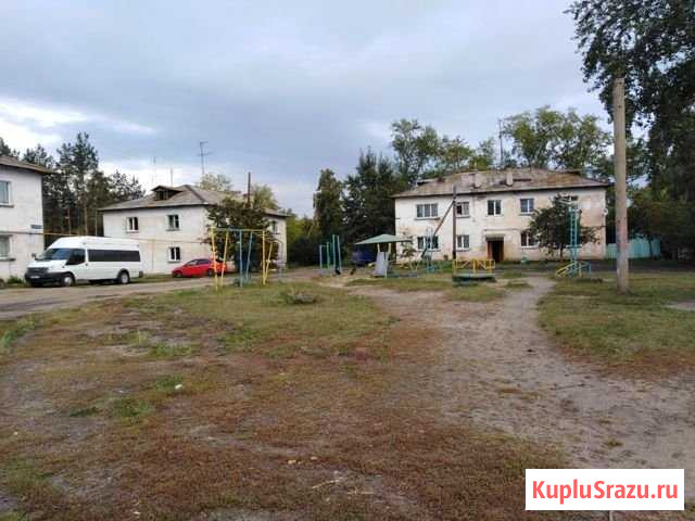 1-комнатная квартира, 32 м², 2/2 эт. на продажу в Челябинске Челябинск - изображение 1