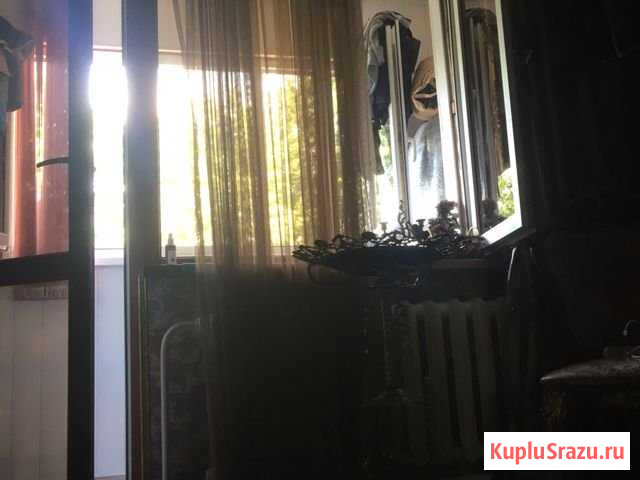 2-комнатная квартира, 49 м², 3/5 эт. на продажу в Нальчике Нальчик - изображение 1