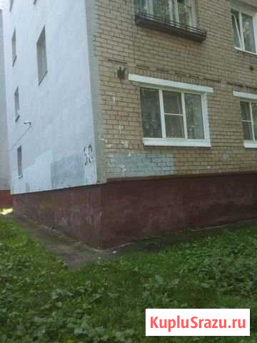 2-комнатная квартира, 31 м², 1/5 эт. на продажу в Ярославле Ярославль - изображение 1