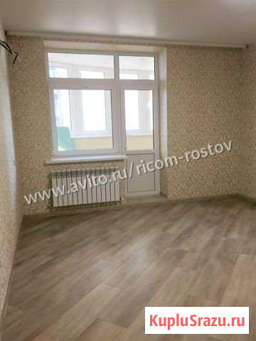 3-комнатная квартира, 75 м², 6/20 эт. на продажу в Ростове-на-Дону Ростов-на-Дону - изображение 1