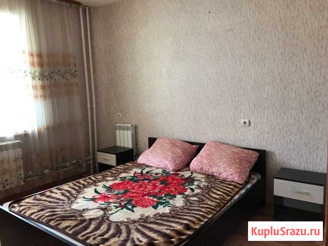 2-комнатная квартира, 70 м², 1/15 эт. в аренду посуточно в Иваново Иваново - изображение 1