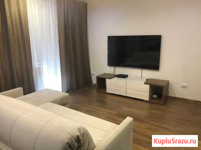3-комнатная квартира, 100 м², 13/16 эт. на продажу в Астрахани Астрахань - изображение 1
