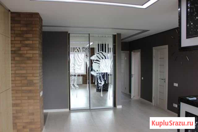 3-комнатная квартира, 103 м², 15/16 эт. на продажу в Тюмени Тюмень - изображение 1