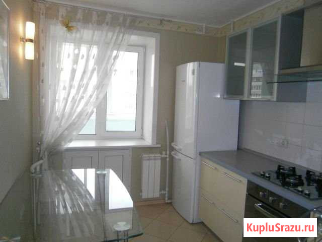 2-комнатная квартира, 51 м², 9/10 эт. на продажу в Перми Пермь - изображение 1