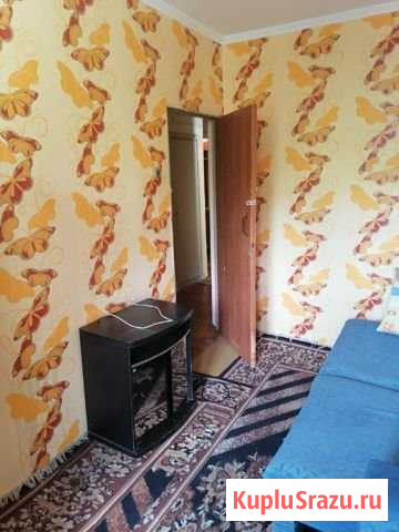 2-комнатная квартира, 50 м², 2/12 эт. в аренду на длительный срок в Москве Москва - изображение 1