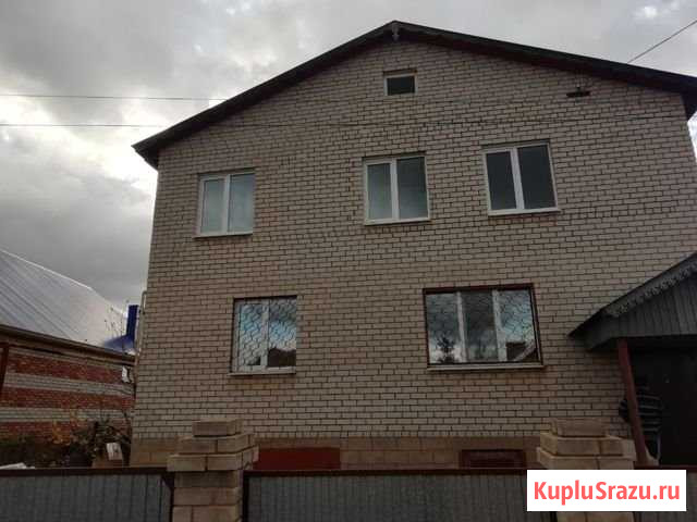Дом 240 м² на участке 10 сот. на продажу в Нижней Мактаме Нижняя Мактама - изображение 1