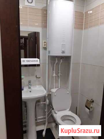 1-комнатная квартира, 25 м², 2/5 эт. в аренду посуточно в Казани Казань - изображение 1