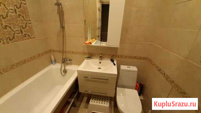 2-комнатная квартира, 57 м², 16/16 эт. на продажу в Новочебоксарске Новочебоксарск - изображение 1