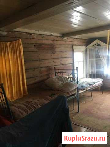 Дом 28 м² на участке 5 сот. на продажу в Воскресенском Нижегородской области Воскресенское - изображение 1