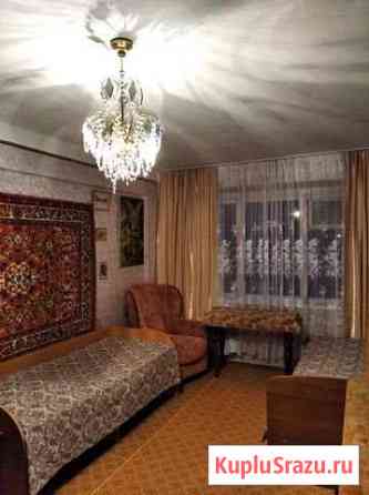 Комната 17 м² в 4-ком. кв., 5/5 эт. в аренду на длительный срок в Сочи Сочи