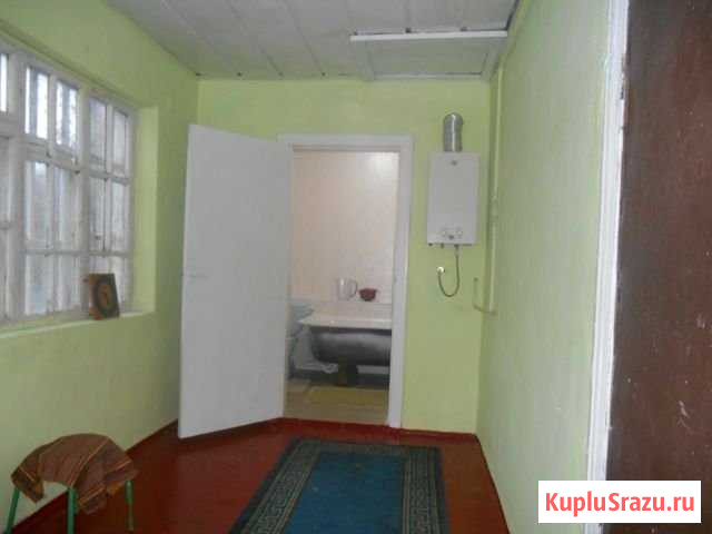 Дом 120 м² на участке 16 сот. на продажу в Бирюч Бирюч - изображение 1