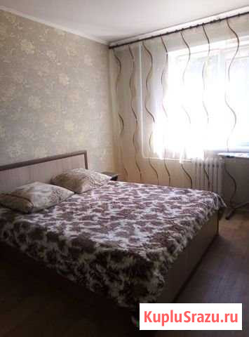 2-комнатная квартира, 53 м², 2/9 эт. в аренду посуточно в Белокурихе Белокуриха - изображение 1