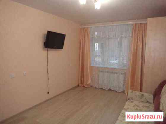 1-комнатная квартира, 34 м², 3/9 эт. в аренду посуточно в Кирове Киров