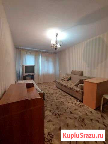 3-комнатная квартира, 57 м², 4/9 эт. на продажу в Мурманске Мурманск - изображение 1