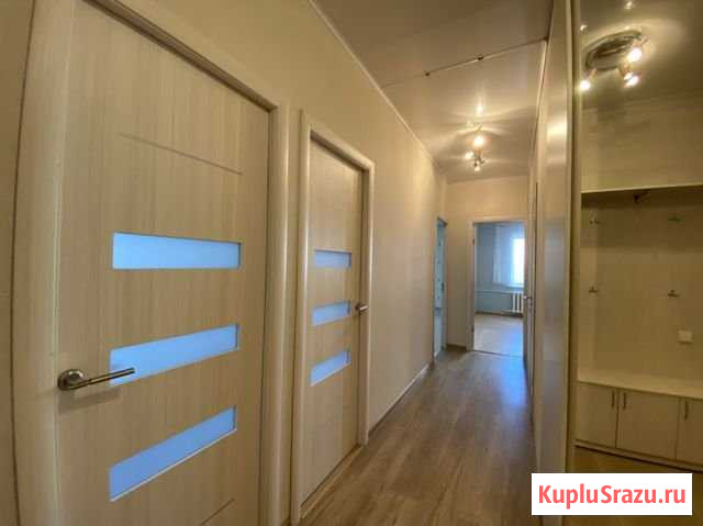 3-комнатная квартира, 72.9 м², 4/5 эт. на продажу в Ярославле Ярославль - изображение 1