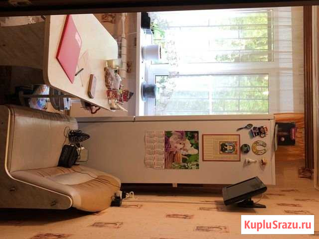 2-комнатная квартира, 46 м², 1/5 эт. на продажу в Редкино Редкино - изображение 1