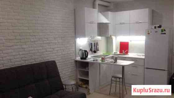 1-комнатная квартира, 27 м², 15/17 эт. на продажу в Кирове Киров