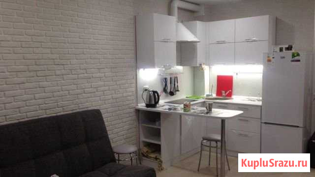 1-комнатная квартира, 27 м², 15/17 эт. на продажу в Кирове Киров - изображение 1