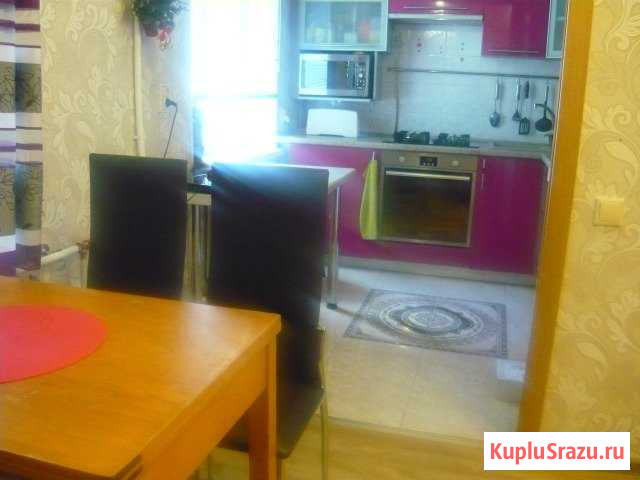 2-комнатная квартира, 59.5 м², 1/10 эт. на продажу в Сертолово Сертолово - изображение 1