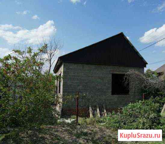 Дача 48 м² на участке 6 сот. на продажу в Краснодаре Краснодар