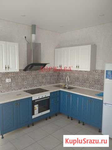 Коттедж 94 м² на участке 15 сот. на продажу в Старом Осколе Старый Оскол - изображение 1