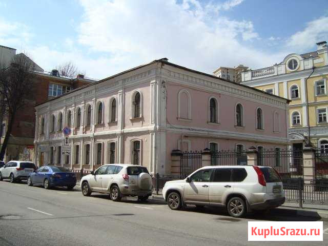 Здание отдельно стоящее 546 кв.м. Воронеж - изображение 1
