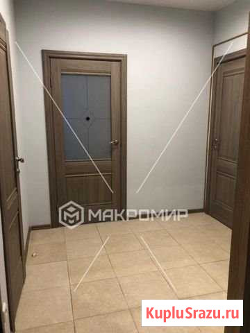 2-комнатная квартира, 47.5 м², 11/20 эт. на продажу в Кудрово Кудрово - изображение 1