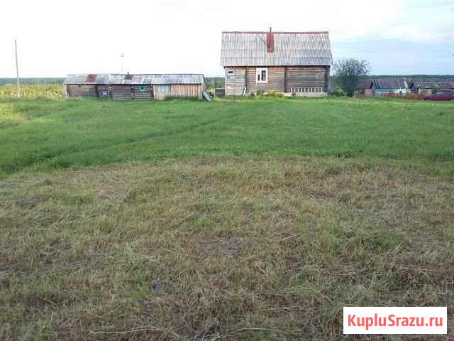 Участок ИЖС 23 сот. на продажу в Корткеросе Корткерос - изображение 1