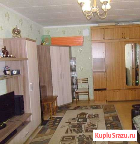 1-комнатная квартира, 31 м², 4/5 эт. на продажу в Воткинске Воткинск - изображение 1