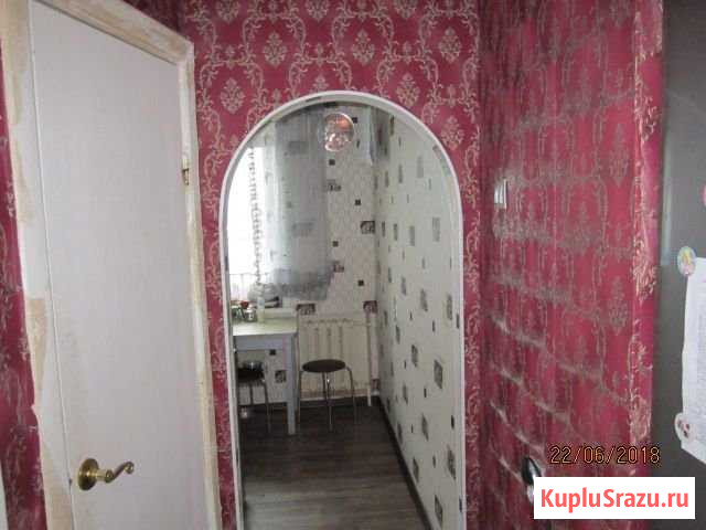 2-комнатная квартира, 44 м², 5/5 эт. на продажу в Боровичах Боровичи - изображение 1