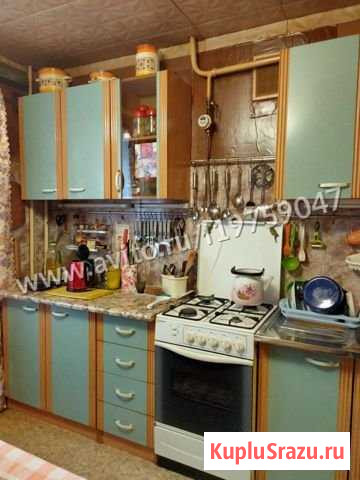 3-комнатная квартира, 76 м², 1/9 эт. на продажу в Коврове Ковров - изображение 1