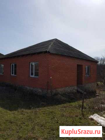 Дом 90 м² на участке 29 сот. на продажу в Рыздвяном Рыздвяный - изображение 1