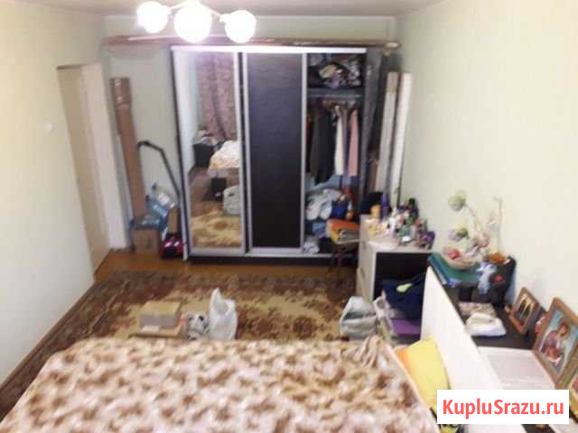 2-комнатная квартира, 50 м², 1/4 эт. на продажу в Туле Тула - изображение 1