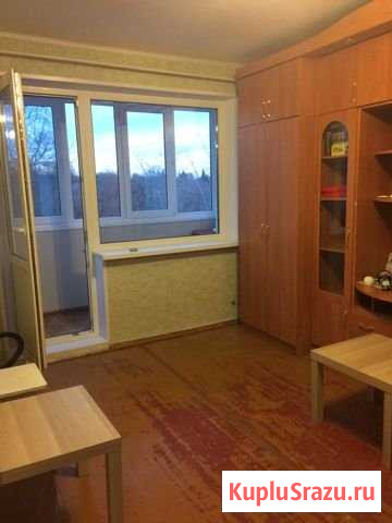 1-комнатная квартира, 31 м², 5/5 эт. в аренду на длительный срок в Нижнем Новгороде Нижний Новгород - изображение 1