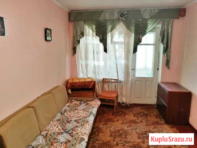 1-комнатная квартира, 27.9 м², 2/2 эт. на продажу в Евпатории Евпатория - изображение 1