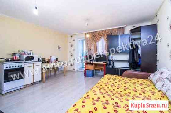 Квартира-студия, 31.8 м², 12/12 эт. на продажу в Уфе Уфа