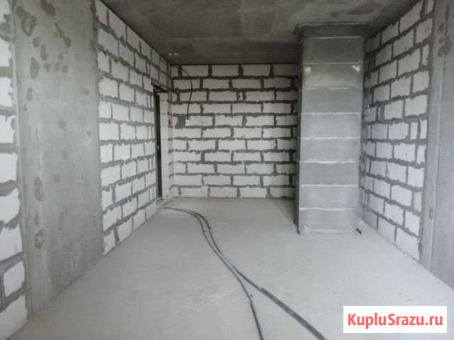 Квартира-студия, 30 м², 8/12 эт. на продажу в Ивантеевке Московской области Ивантеевка - изображение 1