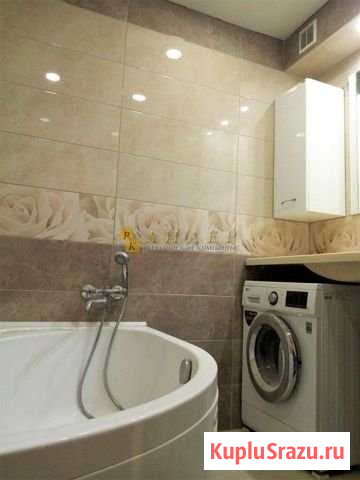 1-комнатная квартира, 36 м², 4/5 эт. на продажу в Калуге Калуга - изображение 1