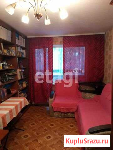 3-комнатная квартира, 60 м², 2/5 эт. на продажу в Перми Пермь - изображение 1